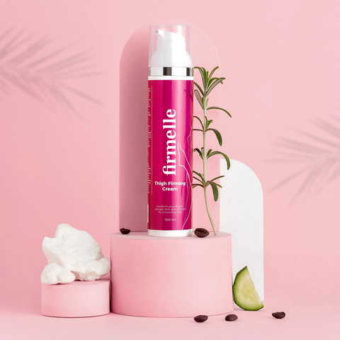Стягащ крем за бедра 100 ml